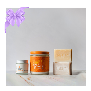 The Everyday Essentials Set