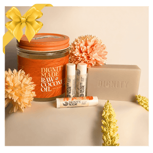 Better Together Anniversary Bundle - Dignity Made
